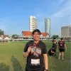 John Jemiru anak Penguang