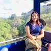 khin sandar bo