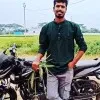 Karthik Mysagouni