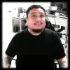Anthony Caudillo
