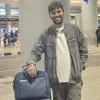 Sumanth Chinduluri