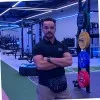 Coach _Ahmed Hassan