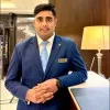 Ravi Kumar Singh