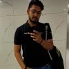 Chandramouli pranav Ponnada