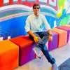 Saurabh Vikram Singh