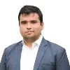 Muhammad Humais Bhurgri