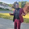 Mackenson Pierre