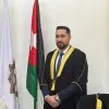 Ahmad Hamdallah