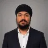 Ishvir Sohal