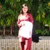 Ayesha Athar