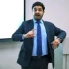 Rizwan Haider