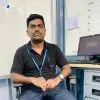 Suresh KS
