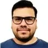 Diego Orrala Hernandez