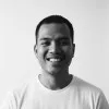 Geraldo Jeremy Bolang