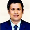 VINOD GUSAIN