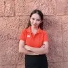 Jenifer Chu