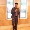 Ashutosh Pandey