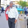 Nicholus Kirui