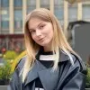 Polina Barbareush