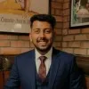 ASHISH BENNY