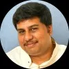 Sandeep Ravindran