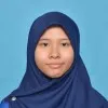 Nursyafikah Syahmi Mohd Suhaimi