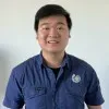 Johnny Chau