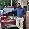 Abhilash
