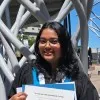 Prachi Patel