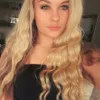 Sophia Segraves