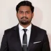 Manoj Reddy