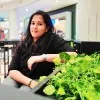 Vigneshwari Suresh