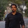 Jithin Chandran