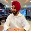 Harkaran Singh