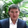Ulugbek Abdurashidov