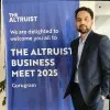 Abhishek Parmar