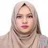 Mhafuza Rahat Urmee