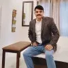 Sunil Tripathi