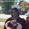 Maryam Ahmed