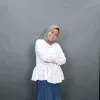 Nurul Fatimah Isnaniyah