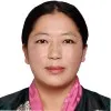 Ugyen Lhamo