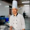 Mrutyunjay Majhi