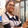 Jerusha Charles