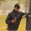 Nithin Thomas