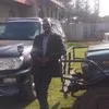 Stephen Wachira