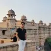 ASHISH KUMAR WAIMAD