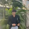 DARSH JAIN