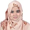 Mariam Sarah