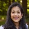 Anisha Thaker