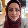 Sarah Abbas